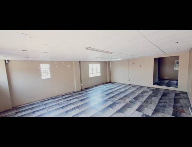 330M² RETAIL TO LET IN PIETERMARITZBURG CENTRAL